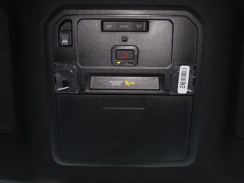 New 2026 Toyota Tundra SR5 image 16