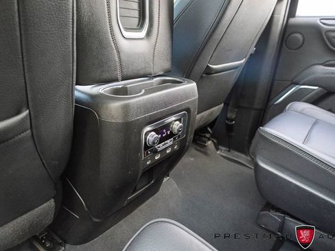 Used 2023 GMC Yukon Denali w/ Denali Reserve Package AWD/4WD image 44