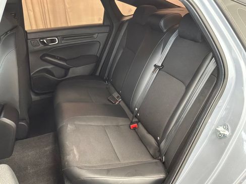 Used 2024 Honda Civic Sport image 19