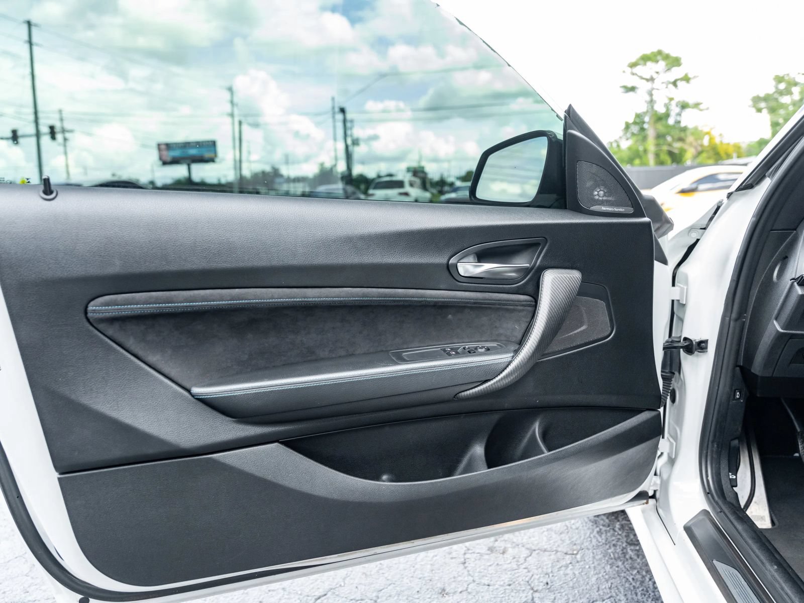 Used 2017 BMW M2 RWD image 44