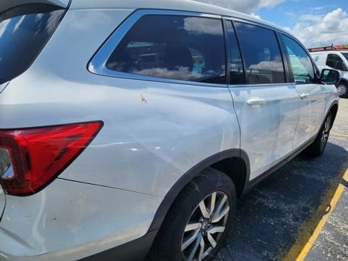 Used 2019 Honda Pilot EX-L image 9