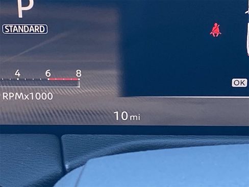 New 2026 Nissan Armada SL w/ Captain's Chari Seat Package image 34