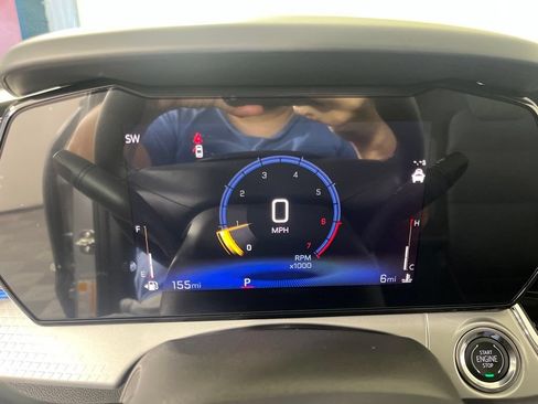 New 2026 Chevrolet Trax LT w/ Driver Confidence Package FWD image 31