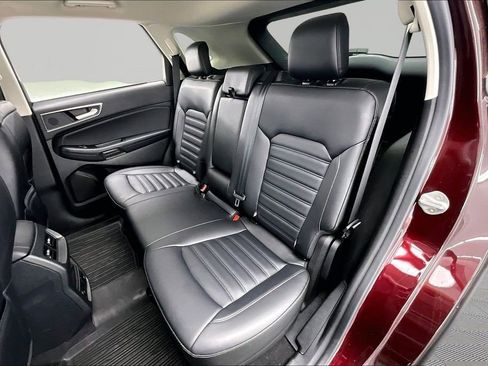 Used 2024 Ford Edge SEL w/ Convenience Package AWD/4WD image 26