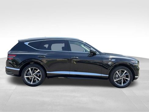 New 2026 Genesis GV80 2.5T Select AWD/4WD image 6