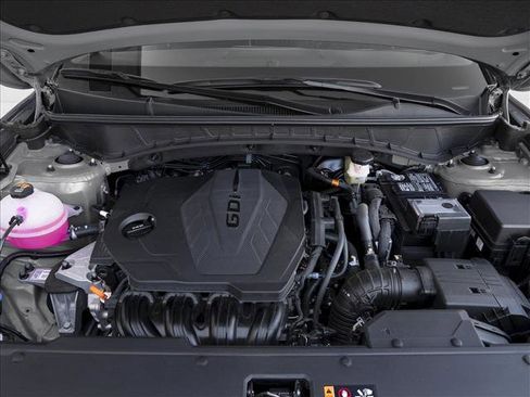 New 2026 Hyundai Tucson XRT FWD image 8