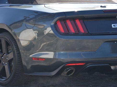 Used 2015 Ford Mustang GT Premium w/ Equipment Group 401A image 29