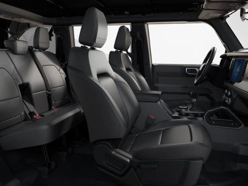 New 2025 Ford Bronco Big Bend image 31