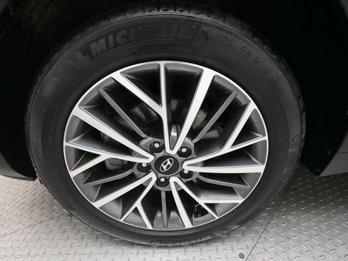 Used 2020 Hyundai Tucson Ultimate AWD/4WD image 25