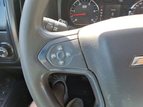 Used 2019 Chevrolet Silverado 3500 W/T w/ WT Convenience Package image 26