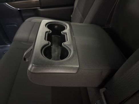 Used 2022 Chevrolet Silverado 1500 LT Trail Boss w/ Safety Package image 34