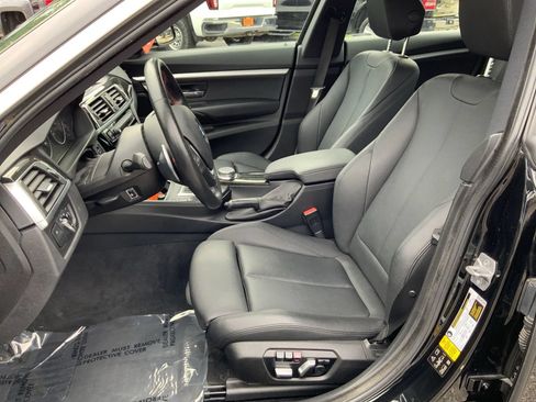 Used 2018 BMW 330i Gran Turismo xDrive AWD/4WD image 13
