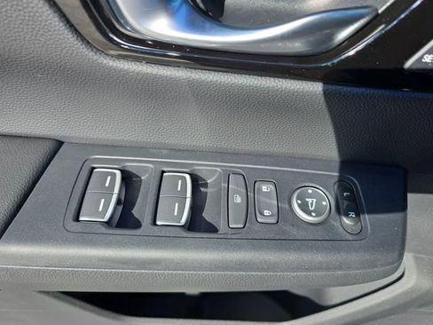 New 2026 Honda CR-V Sport Touring image 29