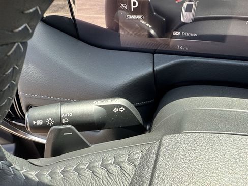 New 2025 Nissan Armada SL w/ Captain's Chari Seat Package image 16