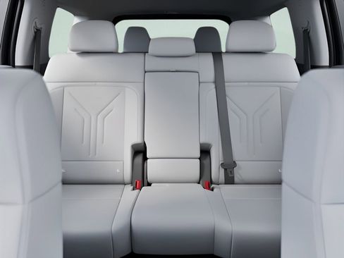 New 2026 Hyundai Santa Fe SEL FWD image 12