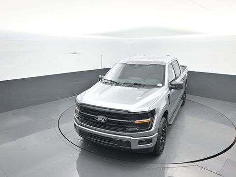 New 2026 Ford F150 XLT w/ FX4 Off-Road Package image 25