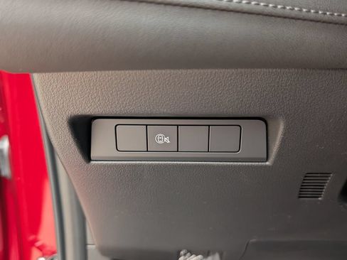 New 2026 MAZDA CX-5 Select AWD/4WD image 14