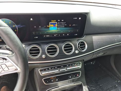 Certified 2022 Mercedes-Benz E 350 Sedan image 15