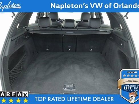Used 2021 Mercedes-Benz GLC 300 image 35