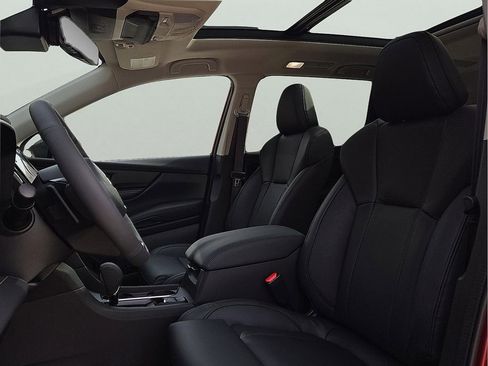 New 2026 Subaru Ascent Bronze Edition image 15