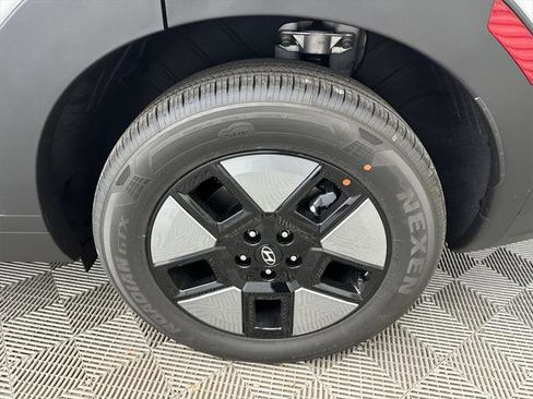 New 2026 Hyundai Santa Fe SE image 20