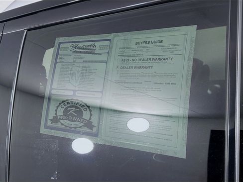 Used 2021 Lincoln Navigator Reserve image 37