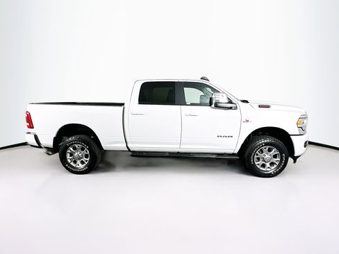 Used 2024 RAM 2500 Laramie image 10