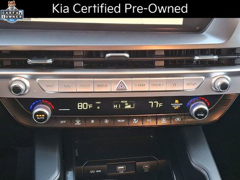 Certified 2023 Kia Telluride LX image 17