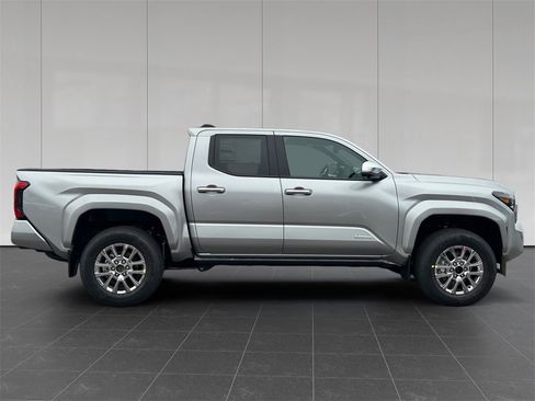 New 2026 Toyota Tacoma Limited image 6