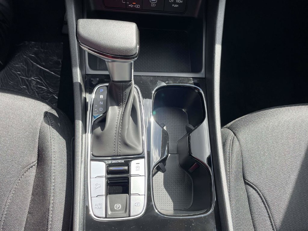 New 2026 Hyundai Tucson SE FWD image 23