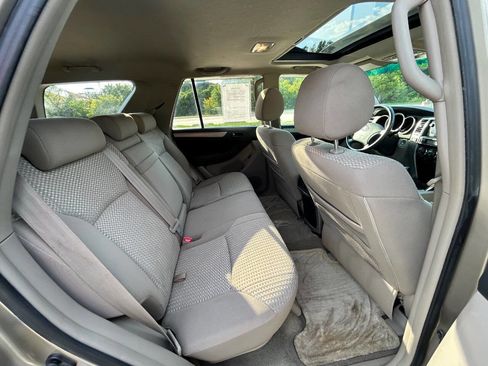 Used 2008 Toyota 4Runner SR5 image 15