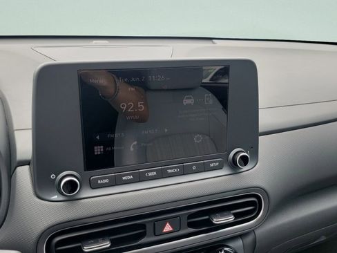 Certified 2023 Hyundai Kona SEL FWD image 14