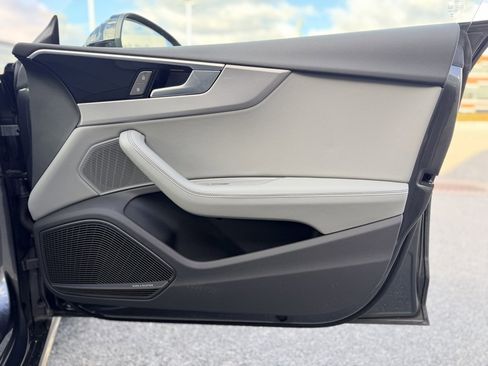 Certified 2023 Audi A5 2.0T Premium Plus w/ Premium Plus image 24