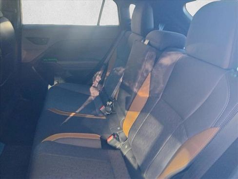 Certified 2025 Subaru Crosstrek 2.5i Sport image 12
