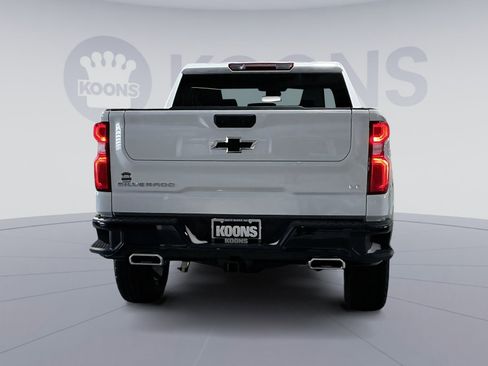 New 2026 Chevrolet Silverado 1500 LT Trail Boss w/ Protection Package image 15