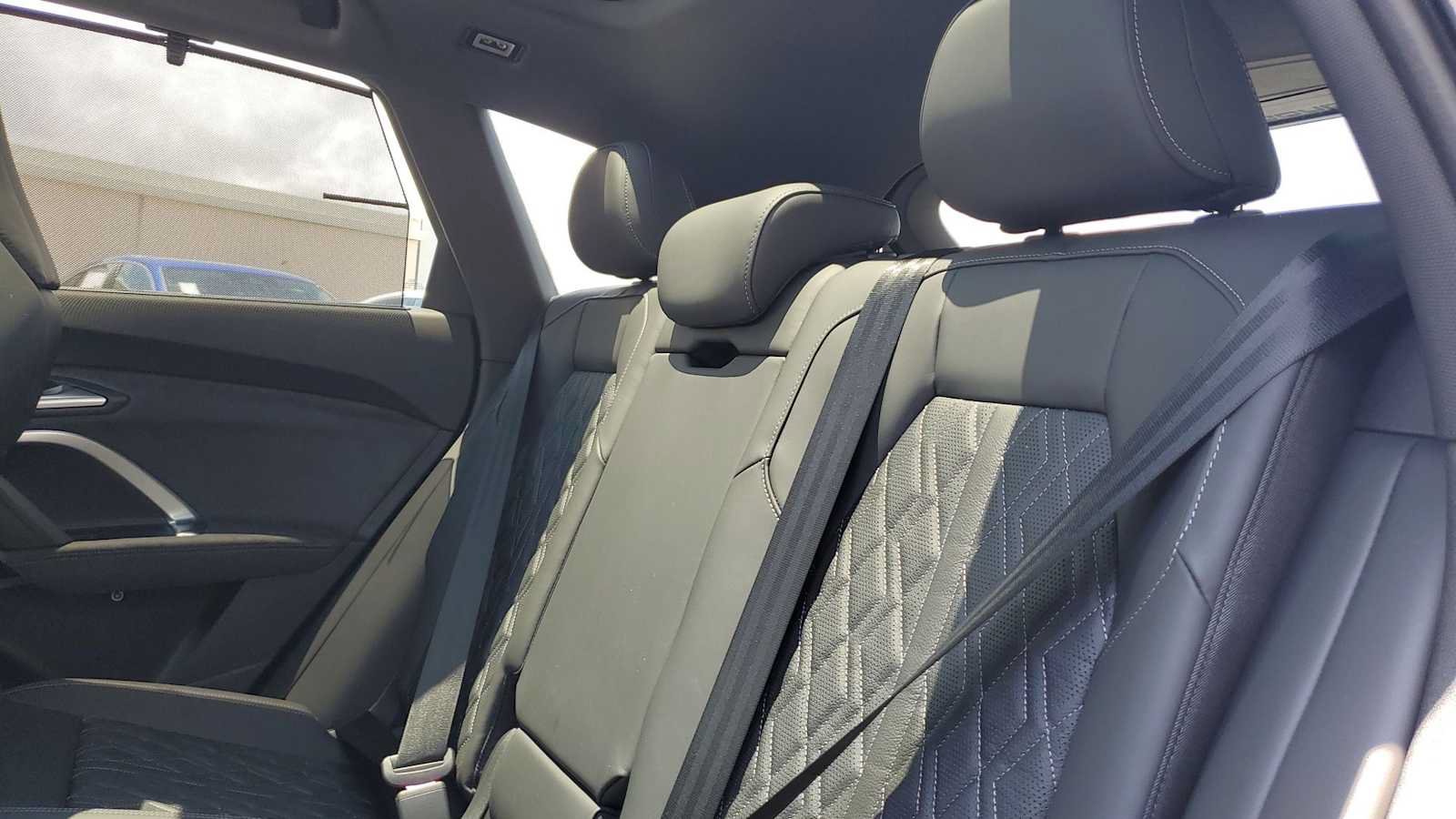 New 2026 Audi SQ5 Premium Plus AWD/4WD image 20
