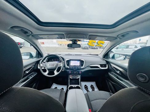 Used 2023 GMC Terrain SLE w/ Driver Convenience Package image 35