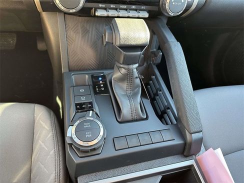New 2026 Toyota Tacoma SR5 image 6