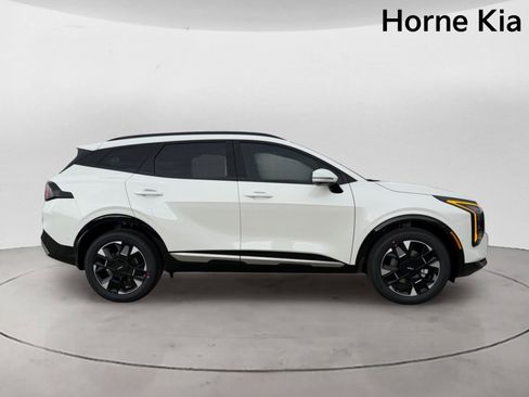 New 2026 Kia Sportage SX Prestige AWD/4WD image 3