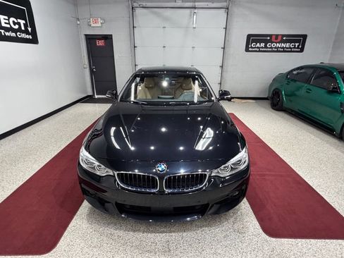 Used 2014 BMW 435i Convertible RWD image 59