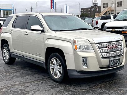 Used 2013 GMC Terrain SLE