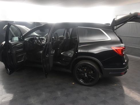 Used 2022 Honda Pilot Special Edition image 47