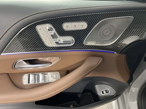 New 2026 Mercedes-Benz GLE 53 AMG 4MATIC Coupe image 19
