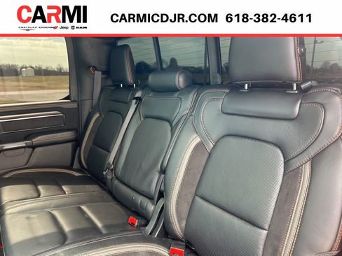 Used 2022 RAM 1500 TRX w/ TRX Level 2 Equipment Group image 17