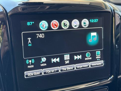Used 2018 Chevrolet Traverse LT w/ LPO, Floor Liner Package AWD/4WD image 26