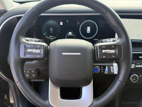 Used 2026 Hyundai Palisade SEL AWD/4WD image 15