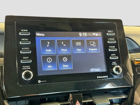 Used 2021 Toyota Camry LE FWD image 23