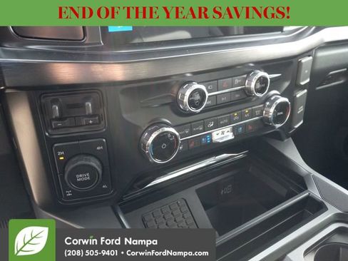 New 2026 Ford F350 Lariat w/ Chrome Package image 17