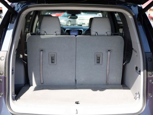 Used 2018 GMC Acadia SLT AWD/4WD image 27
