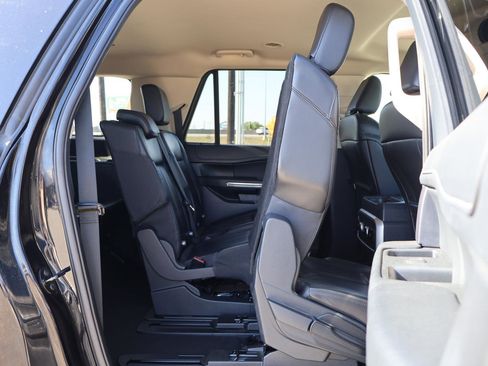 Used 2024 Ford Expedition Max XLT RWD image 47